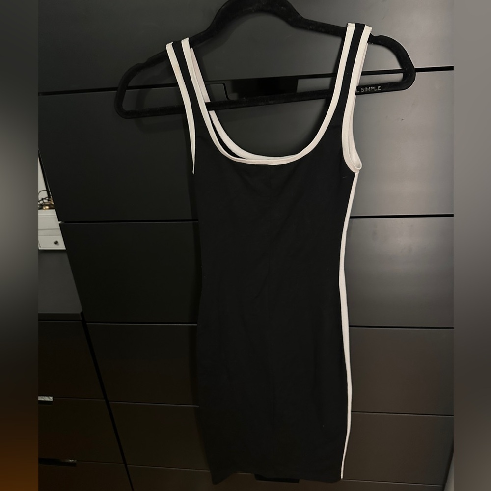 zara dress
